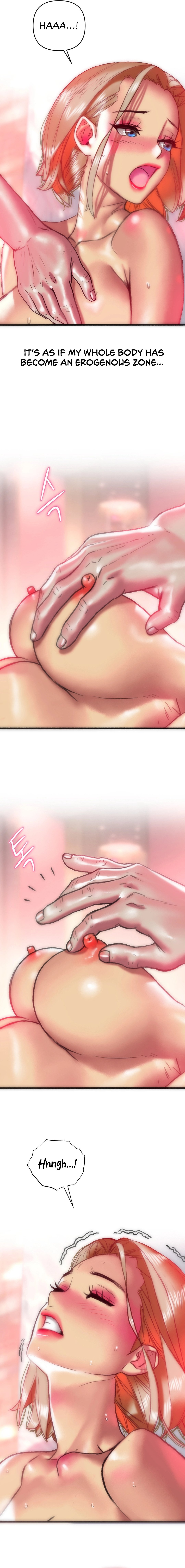 Trophy Wives Manhwa - Chapter 14 Page 2