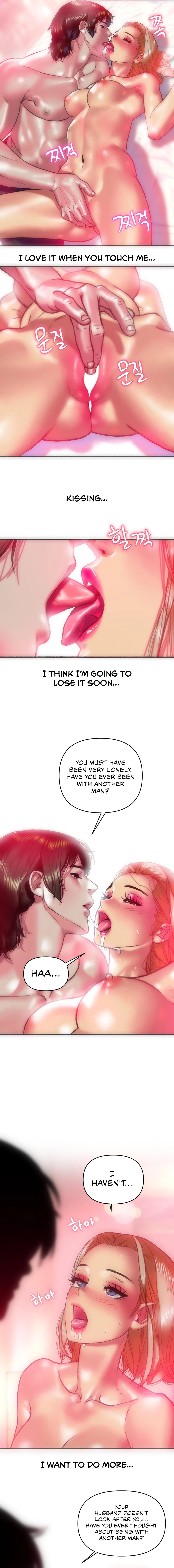 Trophy Wives Manhwa - Chapter 14 Page 5