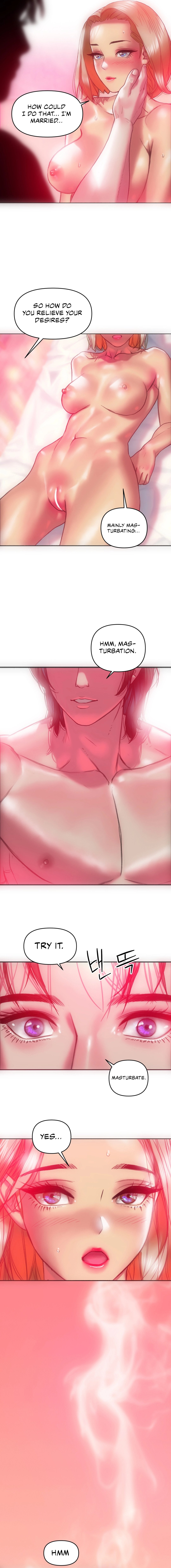 Trophy Wives Manhwa - Chapter 14 Page 6