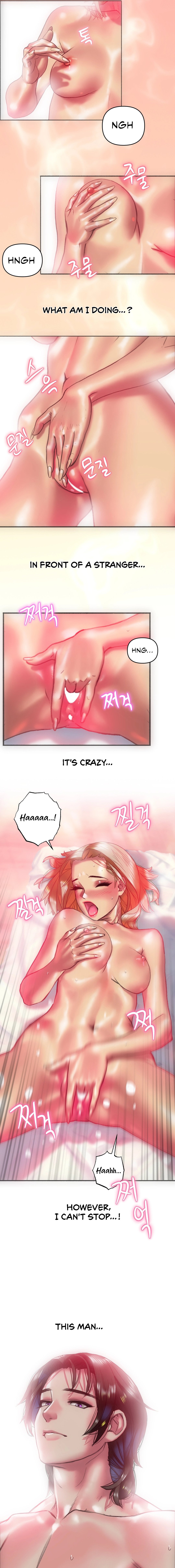 Trophy Wives Manhwa - Chapter 14 Page 7