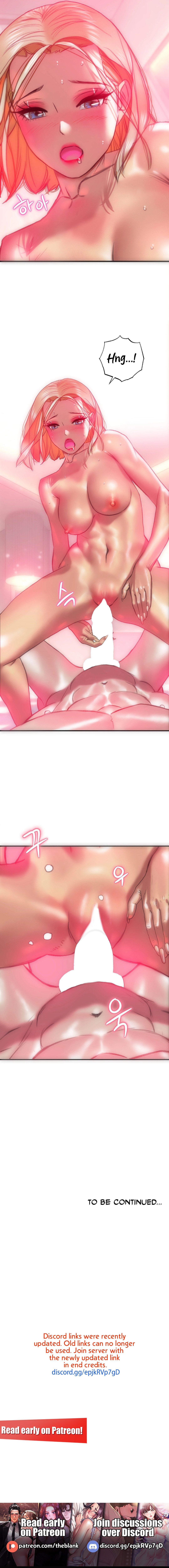 Trophy Wives Manhwa - Chapter 14 Page 14