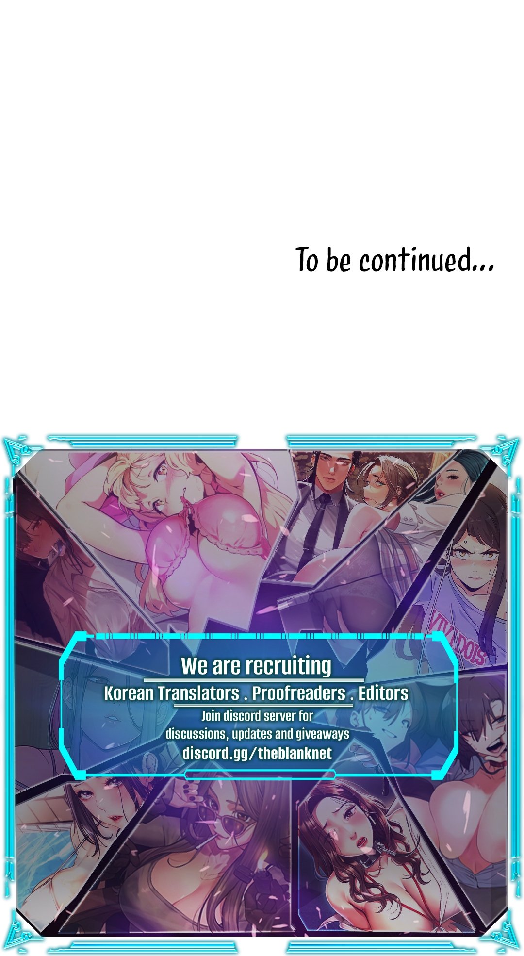 Trophy Wives Manhwa - Chapter 48 Page 12