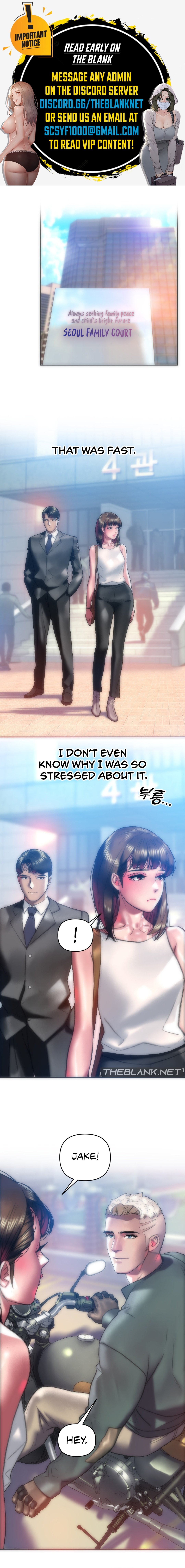 Trophy Wives Manhwa - Chapter 54 Page 0