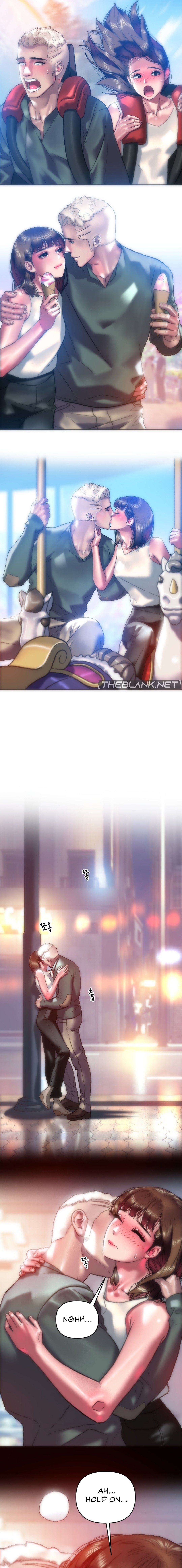 Trophy Wives Manhwa - Chapter 54 Page 6