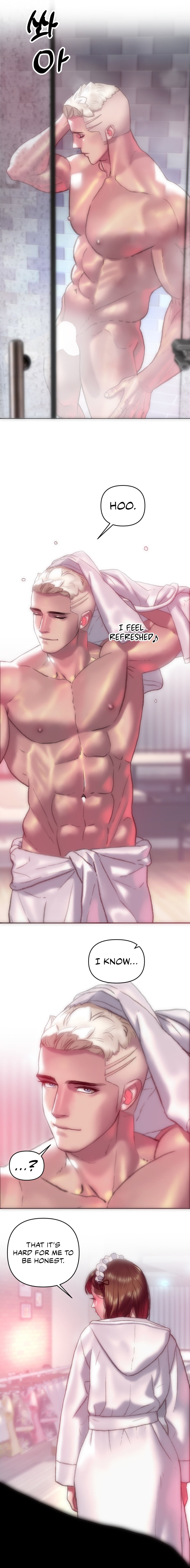 Trophy Wives Manhwa - Chapter 54 Page 10