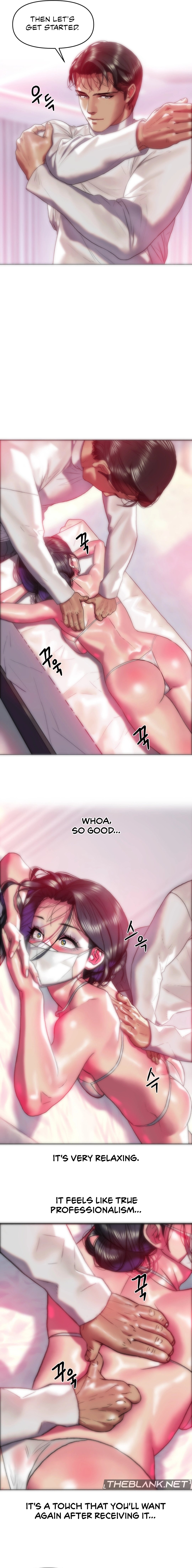 Trophy Wives Manhwa - Chapter 37 Page 4