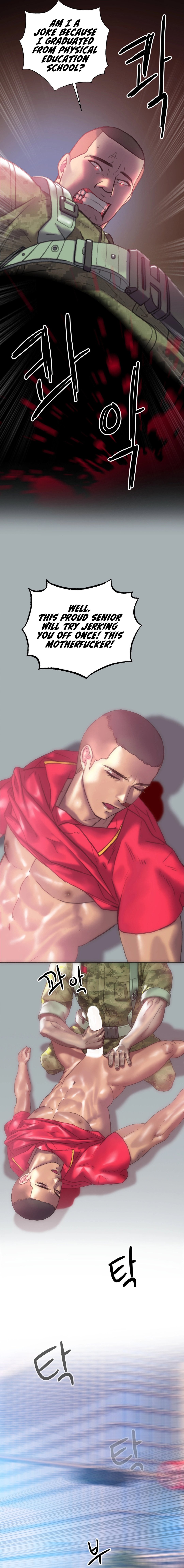 Trophy Wives Manhwa - Chapter 16 Page 14