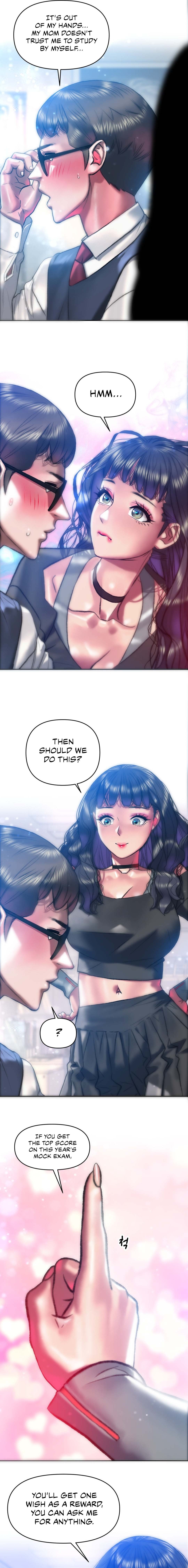 Trophy Wives Manhwa - Chapter 43 Page 11