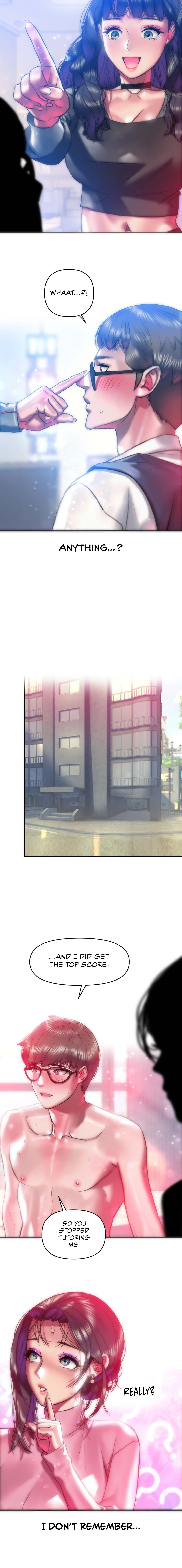 Trophy Wives Manhwa - Chapter 43 Page 12