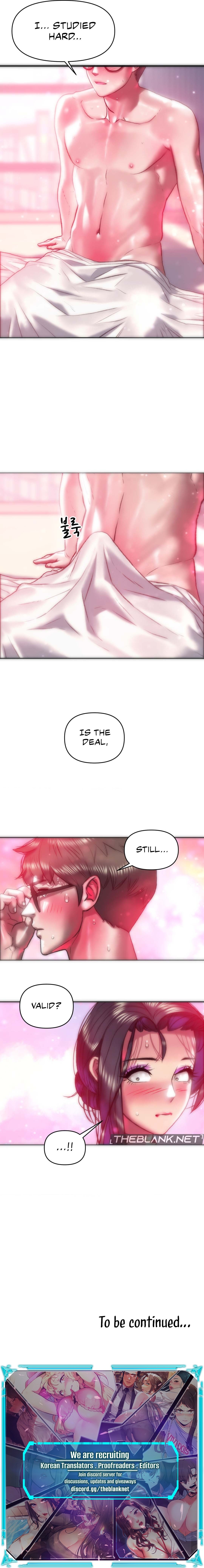 Trophy Wives Manhwa - Chapter 43 Page 13