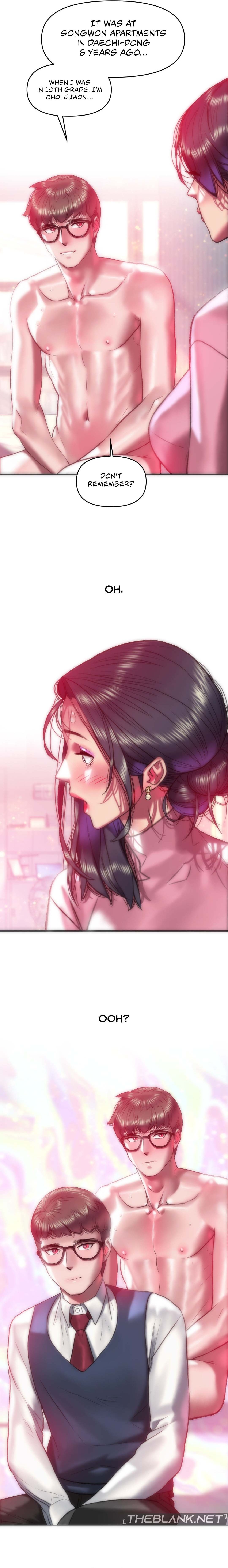 Trophy Wives Manhwa - Chapter 43 Page 6