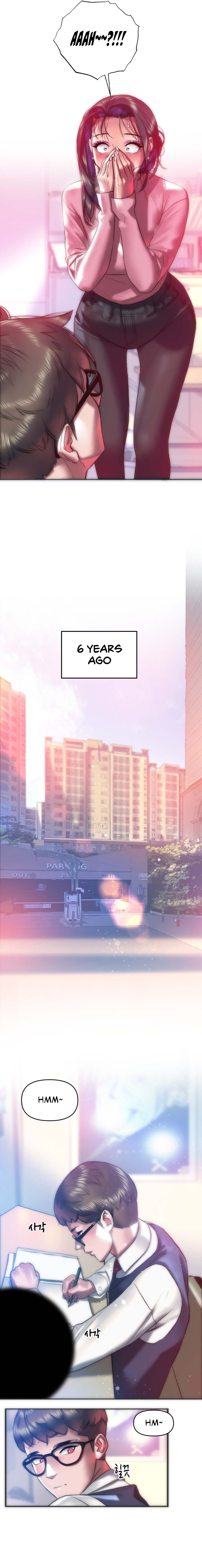 Trophy Wives Manhwa - Chapter 43 Page 7