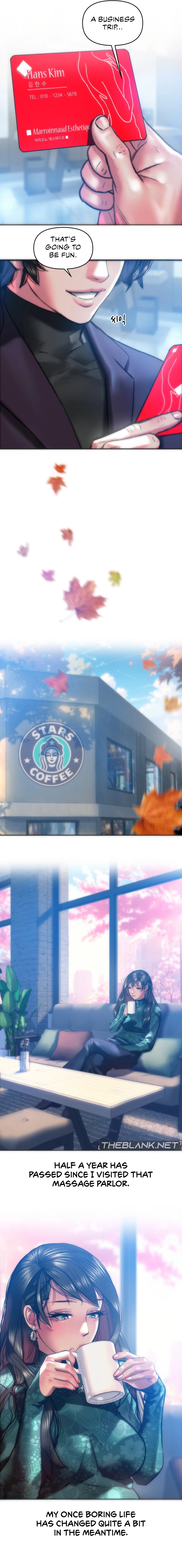 Trophy Wives Manhwa - Chapter 33 Page 5