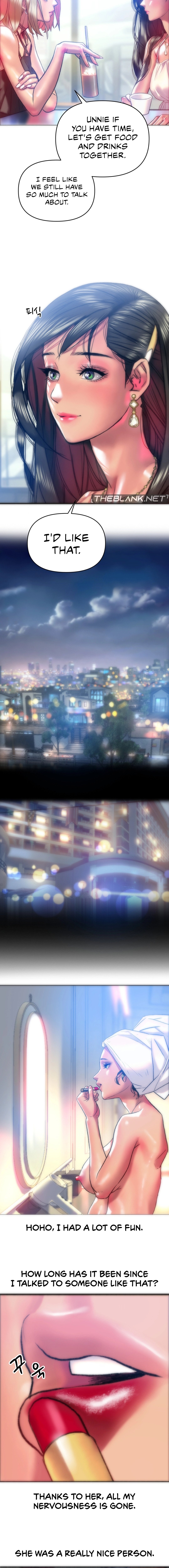 Trophy Wives Manhwa - Chapter 28 Page 11