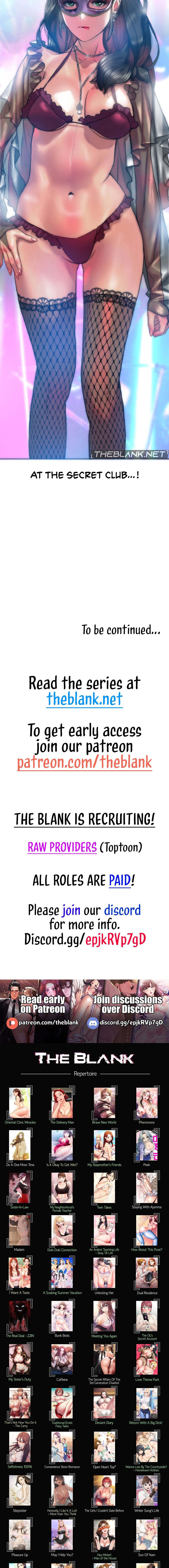 Trophy Wives Manhwa - Chapter 28 Page 13