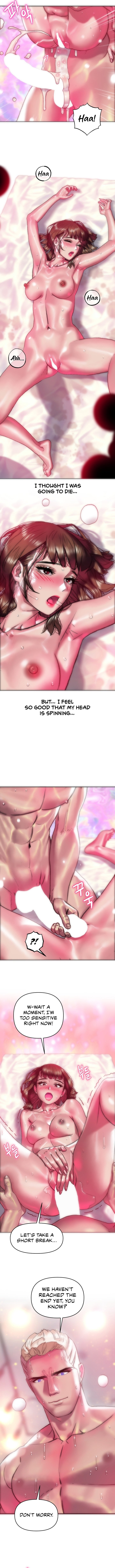 Trophy Wives Manhwa - Chapter 53 Page 3