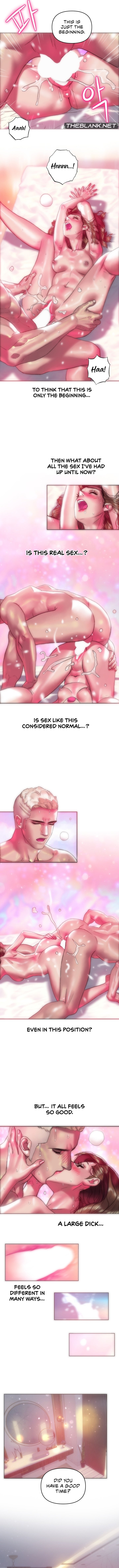 Trophy Wives Manhwa - Chapter 53 Page 4