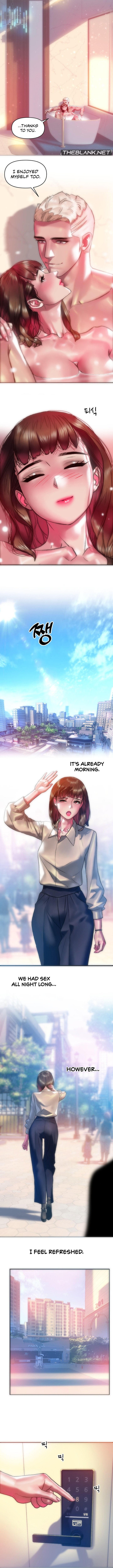 Trophy Wives Manhwa - Chapter 53 Page 5