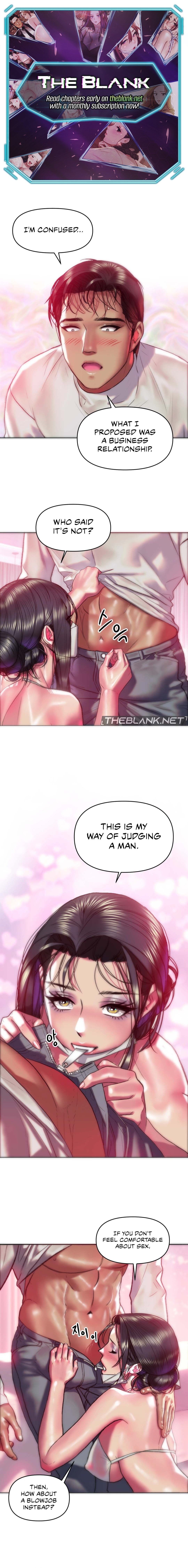 Trophy Wives Manhwa - Chapter 38 Page 0