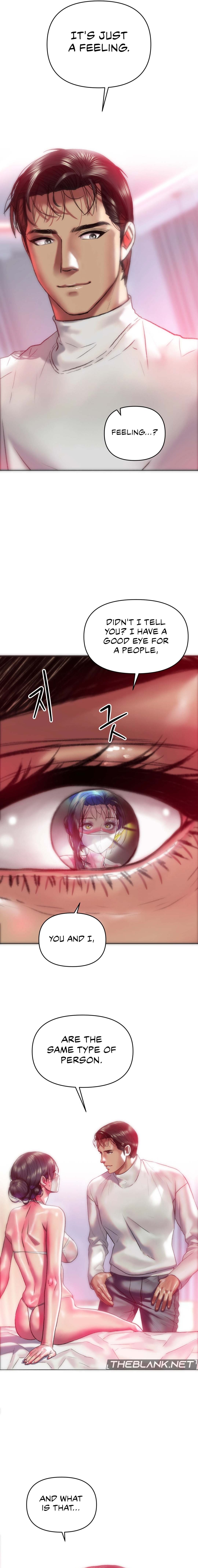 Trophy Wives Manhwa - Chapter 38 Page 9