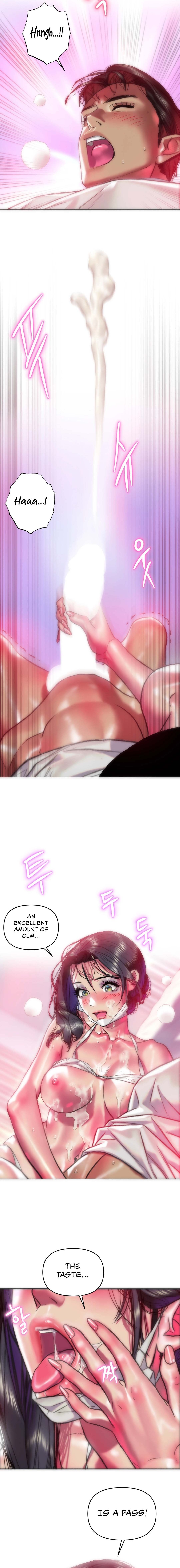 Trophy Wives Manhwa - Chapter 38 Page 5