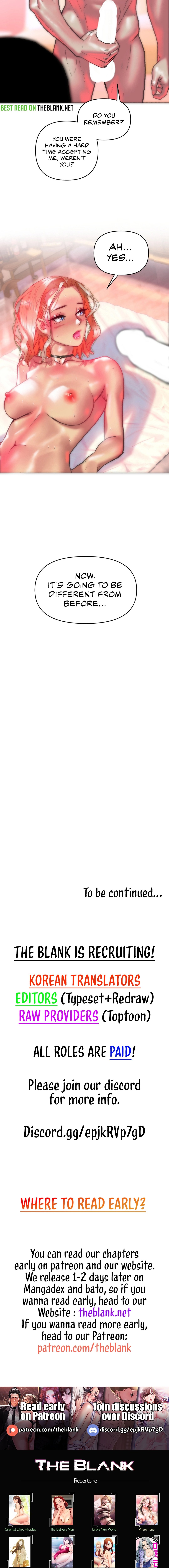 Trophy Wives Manhwa - Chapter 19 Page 12