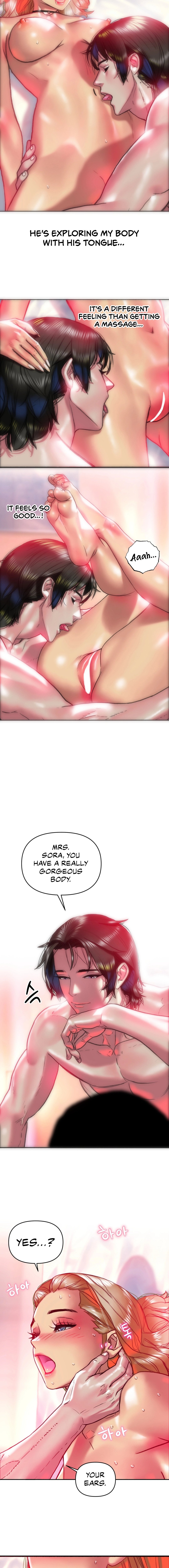 Trophy Wives Manhwa - Chapter 19 Page 2