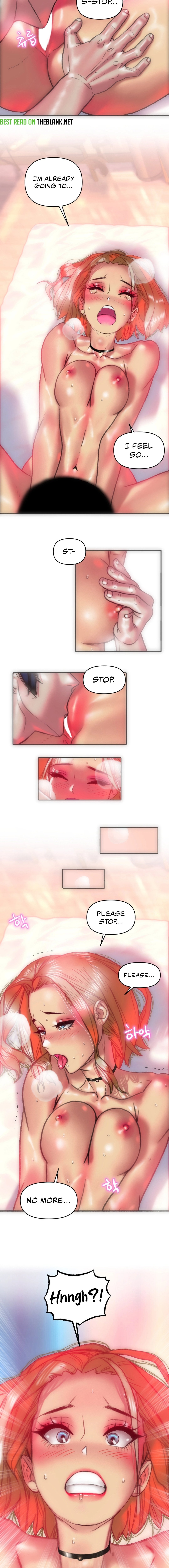 Trophy Wives Manhwa - Chapter 19 Page 7