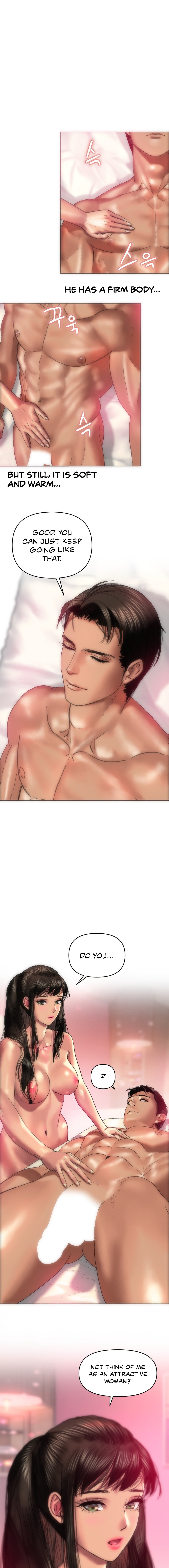 Trophy Wives Manhwa - Chapter 5 Page 2