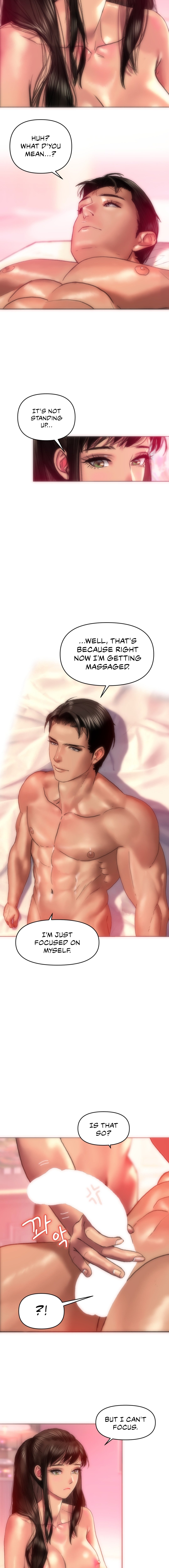 Trophy Wives Manhwa - Chapter 5 Page 3