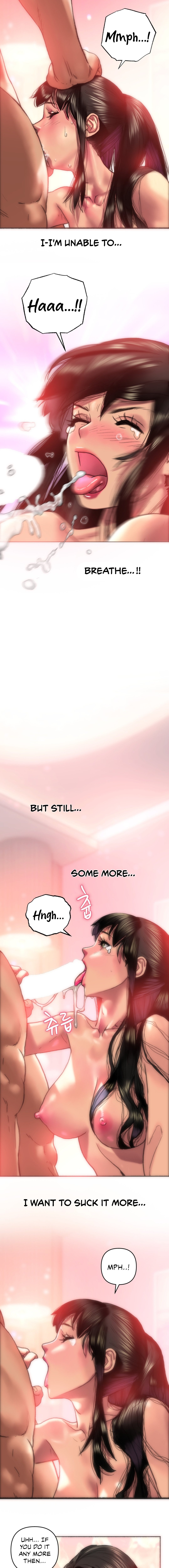 Trophy Wives Manhwa - Chapter 5 Page 9