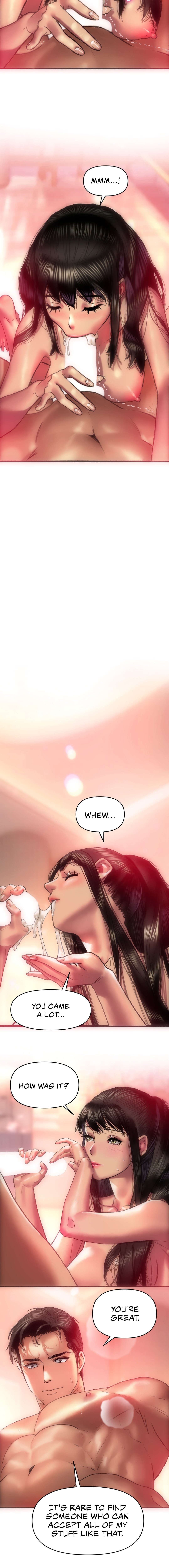 Trophy Wives Manhwa - Chapter 5 Page 11