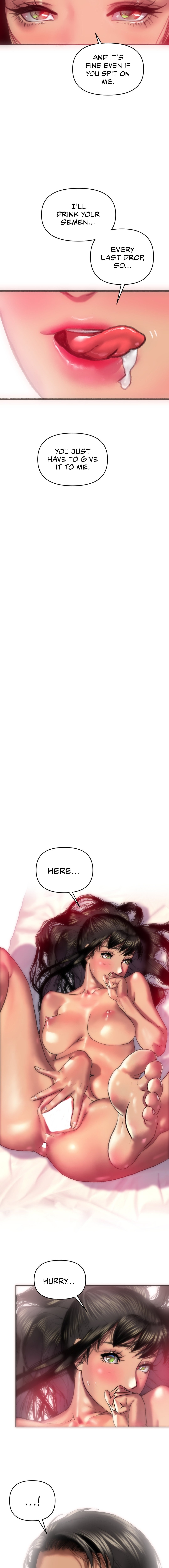 Trophy Wives Manhwa - Chapter 5 Page 15