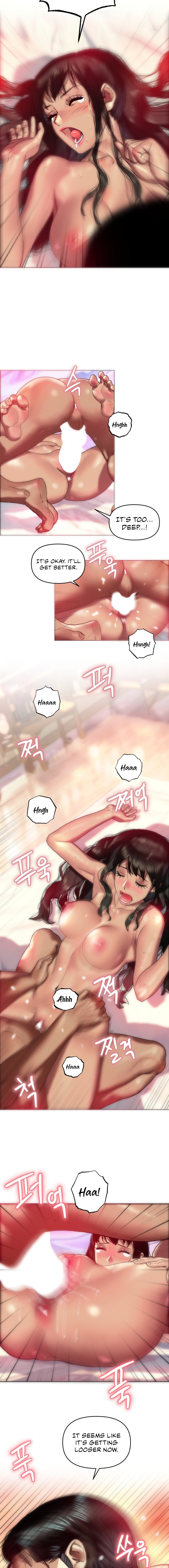 Trophy Wives Manhwa - Chapter 6 Page 2