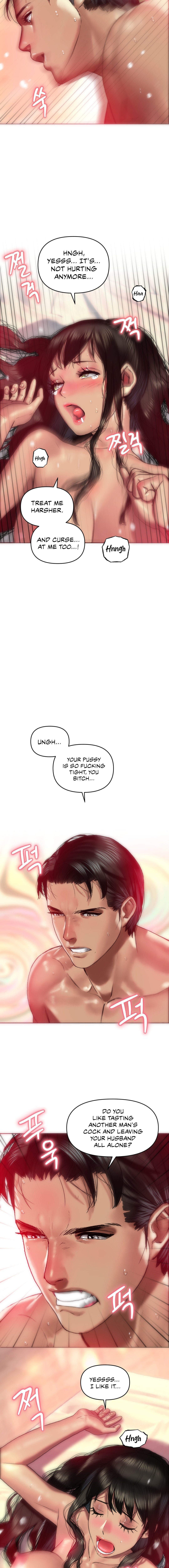 Trophy Wives Manhwa - Chapter 6 Page 3