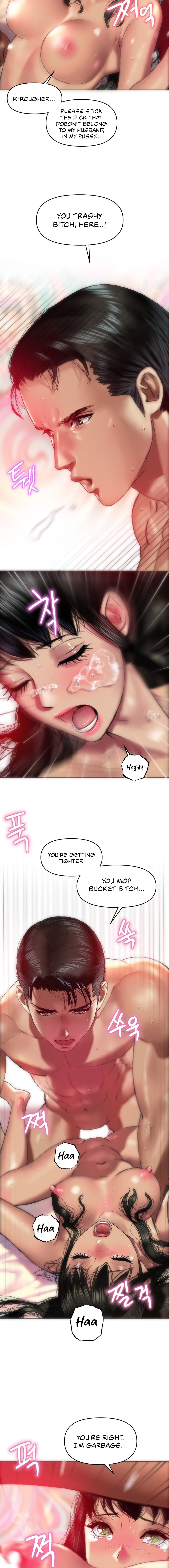 Trophy Wives Manhwa - Chapter 6 Page 4
