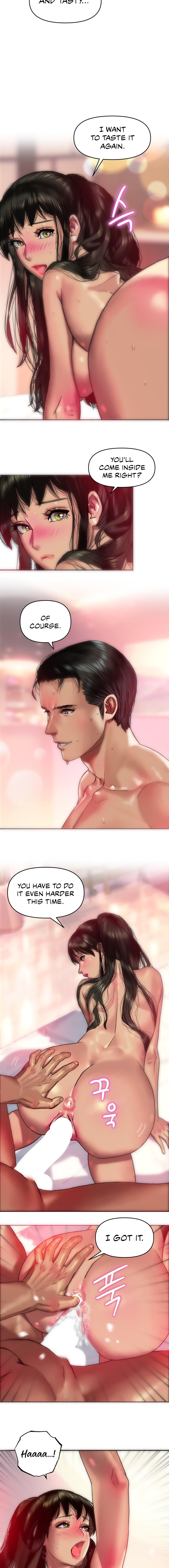 Trophy Wives Manhwa - Chapter 6 Page 7