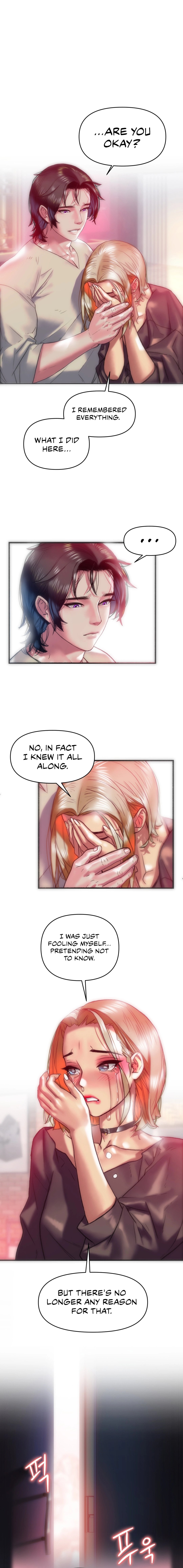 Trophy Wives Manhwa - Chapter 18 Page 1