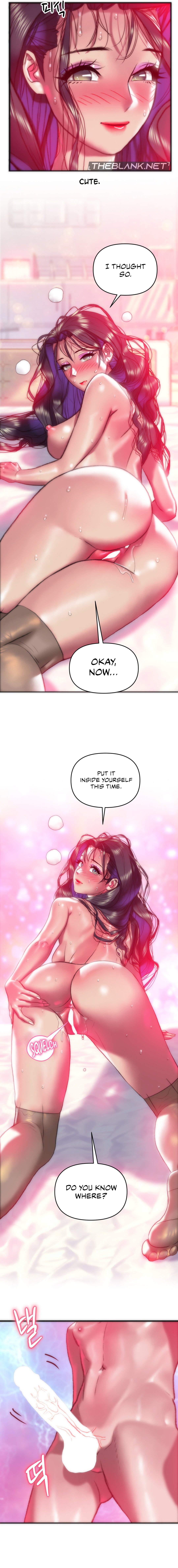 Trophy Wives Manhwa - Chapter 46 Page 9