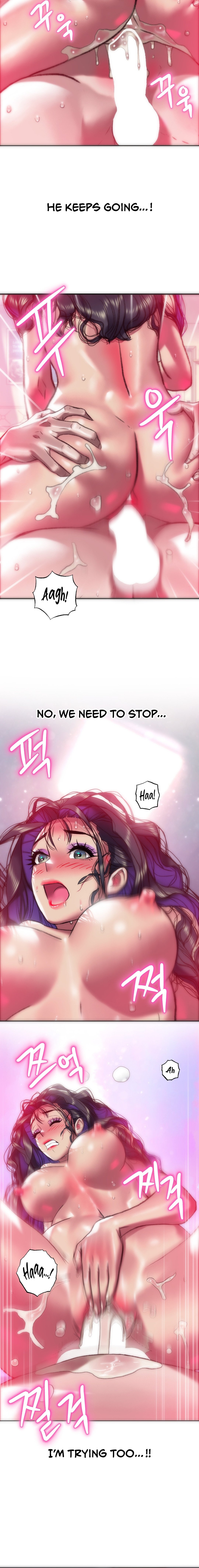 Trophy Wives Manhwa - Chapter 46 Page 2