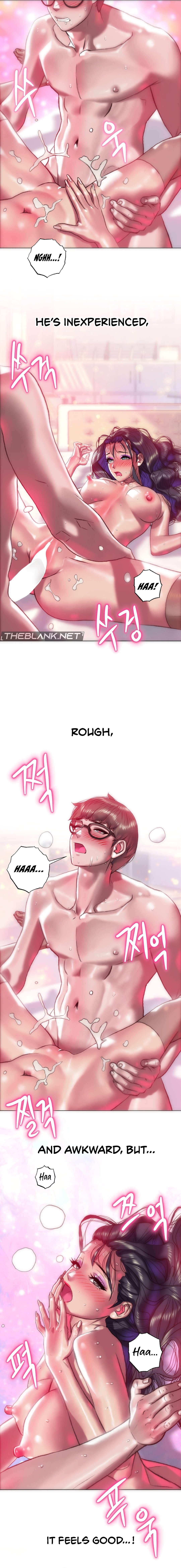 Trophy Wives Manhwa - Chapter 46 Page 6