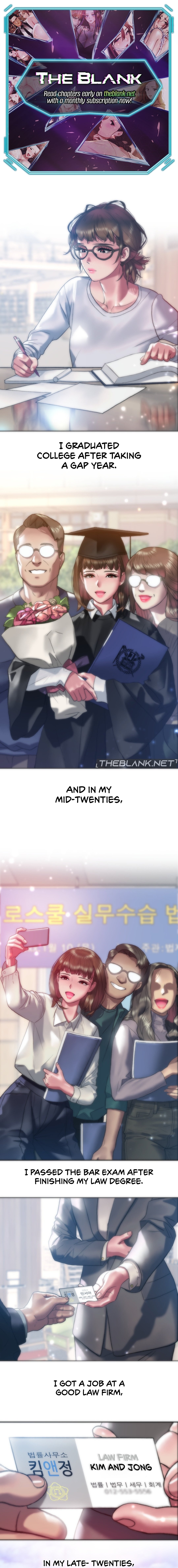 Trophy Wives Manhwa - Chapter 49 Page 0