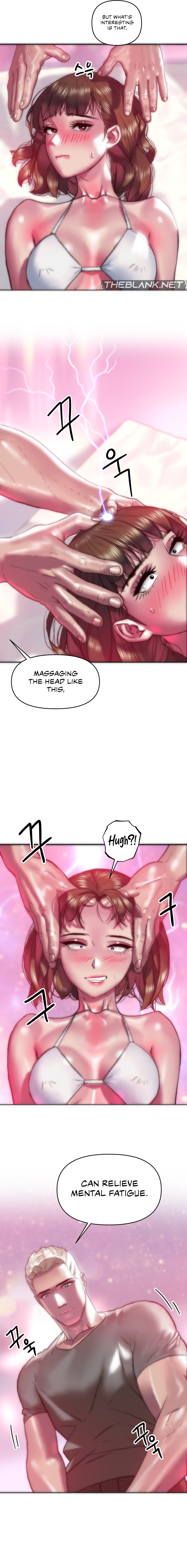 Trophy Wives Manhwa - Chapter 49 Page 9