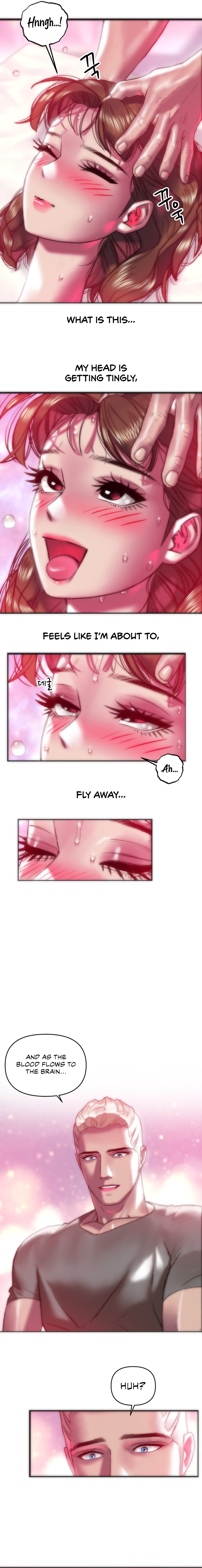 Trophy Wives Manhwa - Chapter 49 Page 10