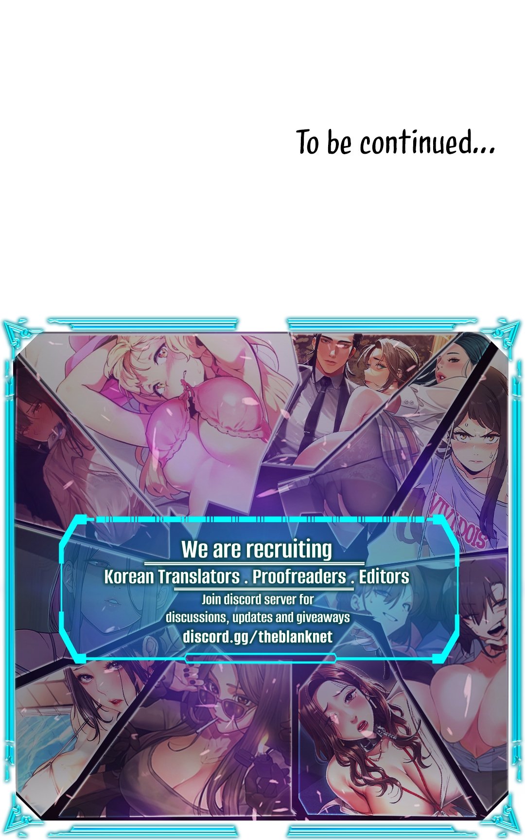 Trophy Wives Manhwa - Chapter 49 Page 12