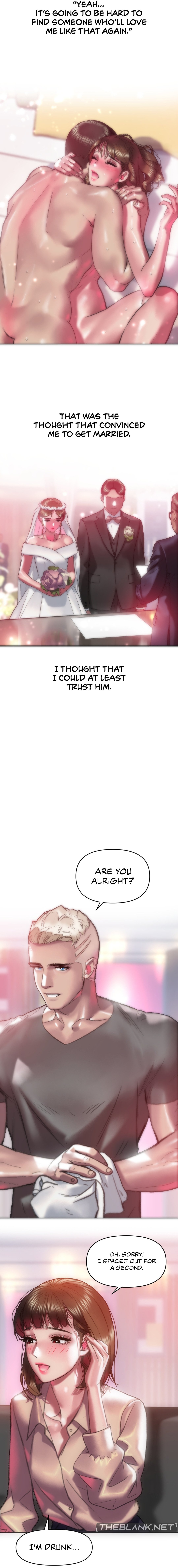 Trophy Wives Manhwa - Chapter 49 Page 2