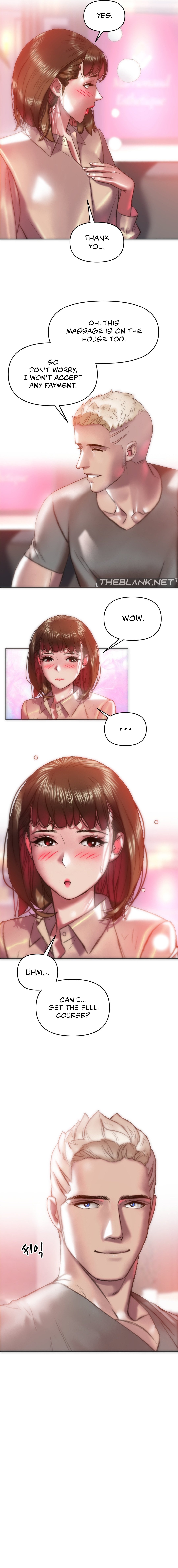 Trophy Wives Manhwa - Chapter 49 Page 6