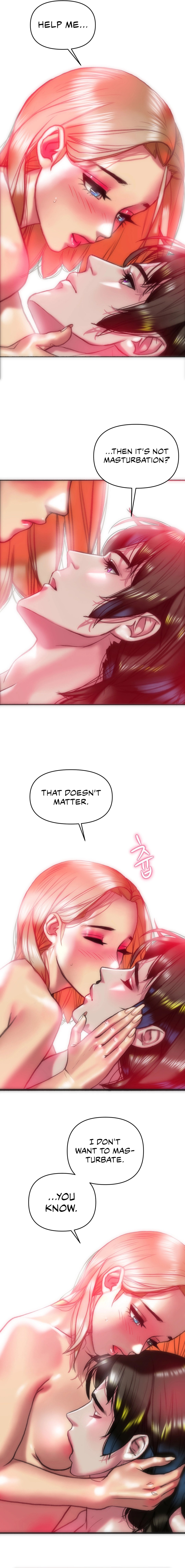 Trophy Wives Manhwa - Chapter 15 Page 4