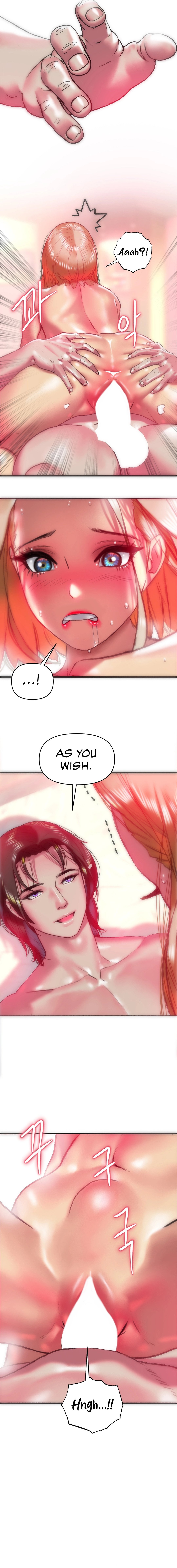 Trophy Wives Manhwa - Chapter 15 Page 7