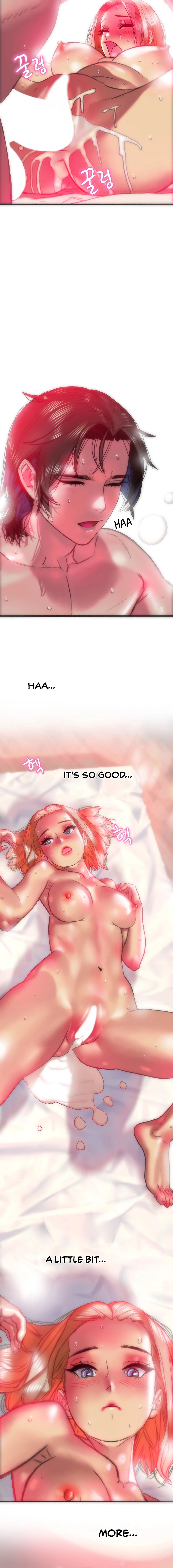 Trophy Wives Manhwa - Chapter 15 Page 14